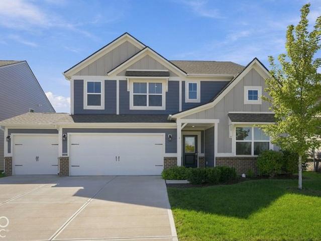 House for sale in Lebanon, Boone County