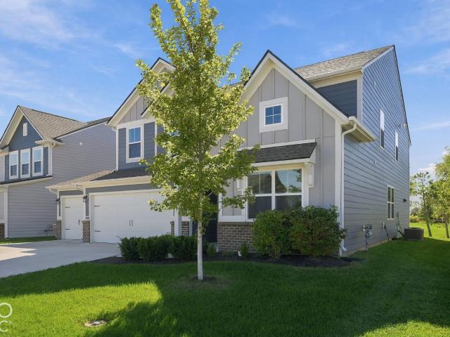 House for sale in Lebanon, Boone County