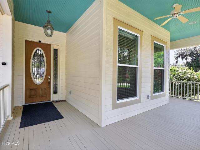 House for sale in Midway, Georgia
