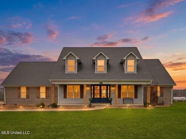 House for sale in Byhalia, Marshall County