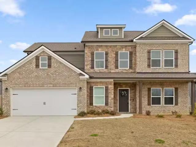 House for rent in Hixson