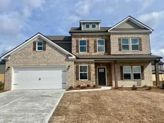 House for rent in Hixson