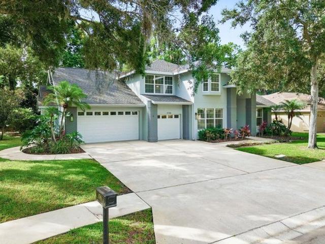 House for sale in Palm Harbor, Pinellas County