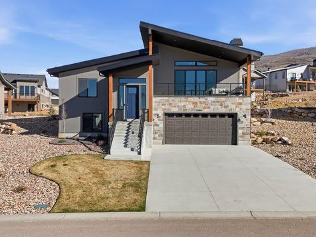 House for sale in Eden, Utah
