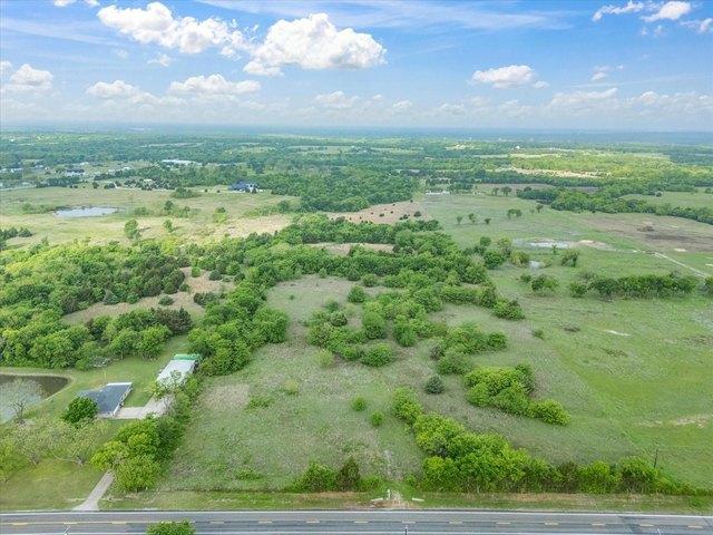 Land for sale in Hunt, Texas