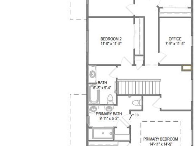 House for sale in Fitchburg, Wisconsin