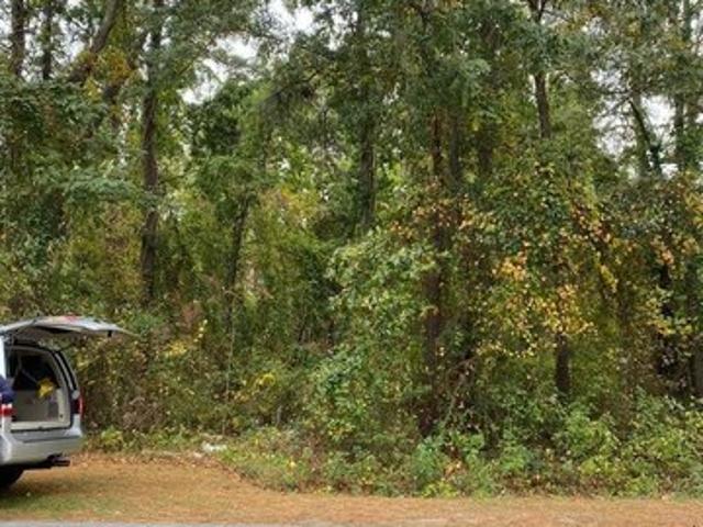 Land for sale in Tarboro, North Carolina