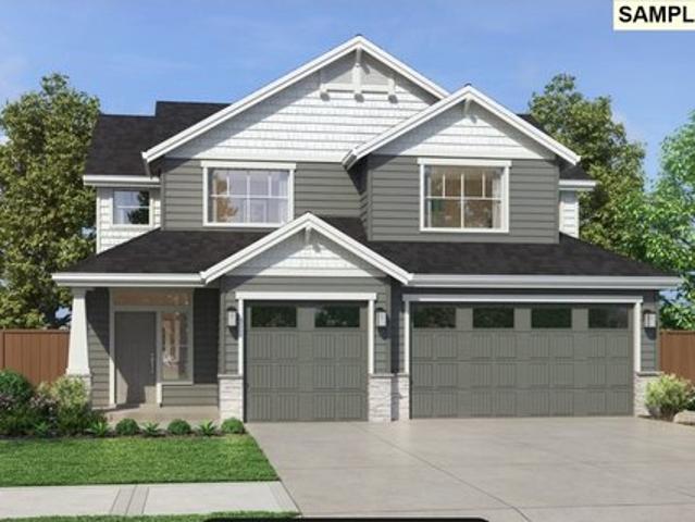House for sale in Camas, Washington