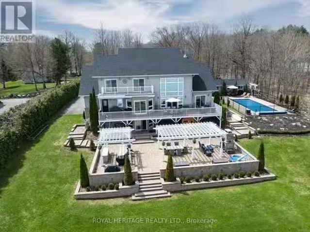 House for sale in Rideau Lakes, Ontario