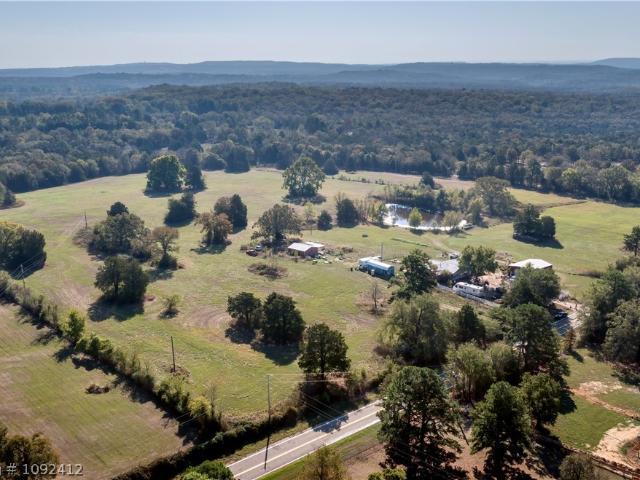 House for sale in Short, Muldrow