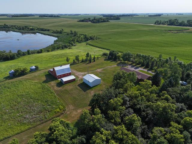 House for sale in Morris, Minnesota