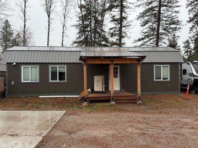 House for sale in Ronan, Montana
