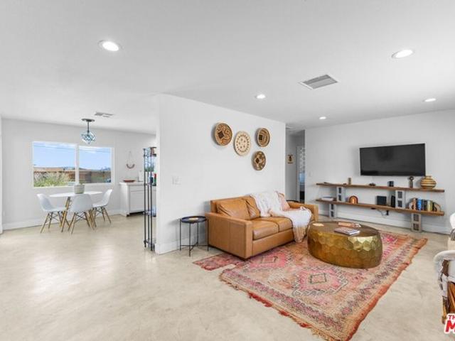 House for sale in Joshua Tree, California