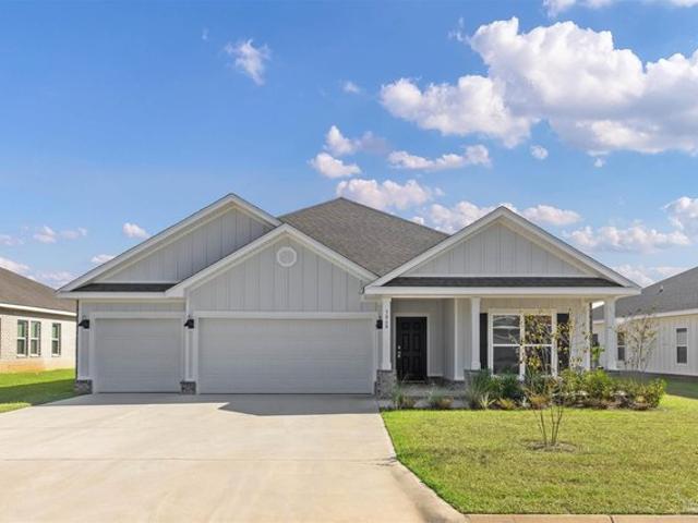 House for sale in Pace, Florida