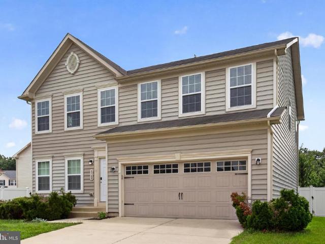 House for sale in Waldorf, Maryland