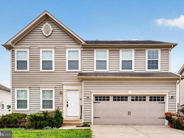 House for sale in Waldorf, Maryland