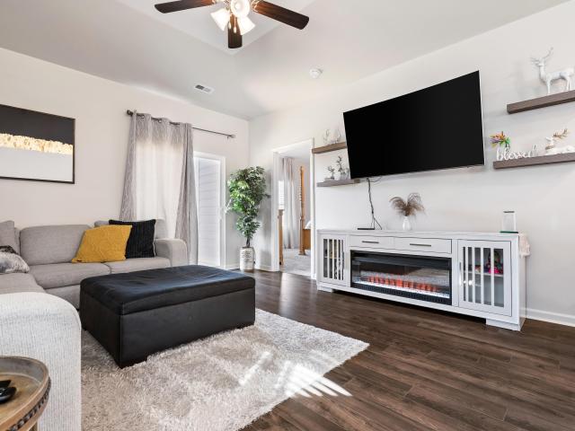 House for sale in Bessemer, Alabama