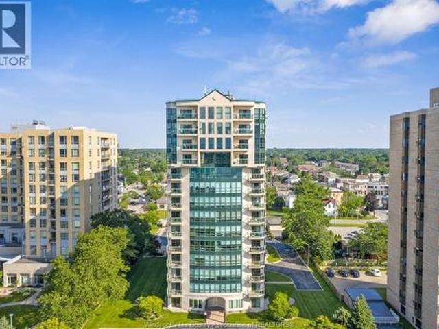 Condo for sale in Maidstone, Ontario