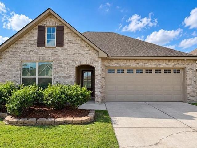House for sale in Addis, West Baton Rouge Parish