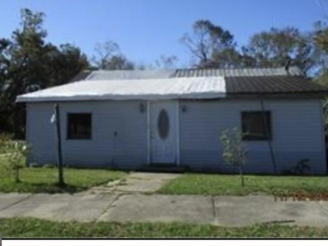 House for sale in Soperton, Georgia