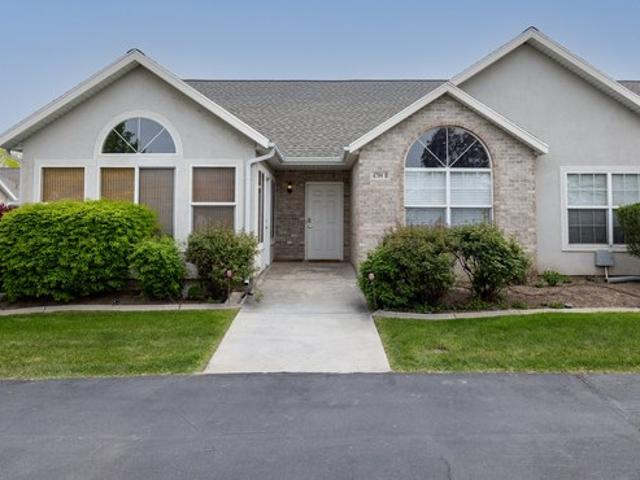 Condo for sale in West Valley City, Utah