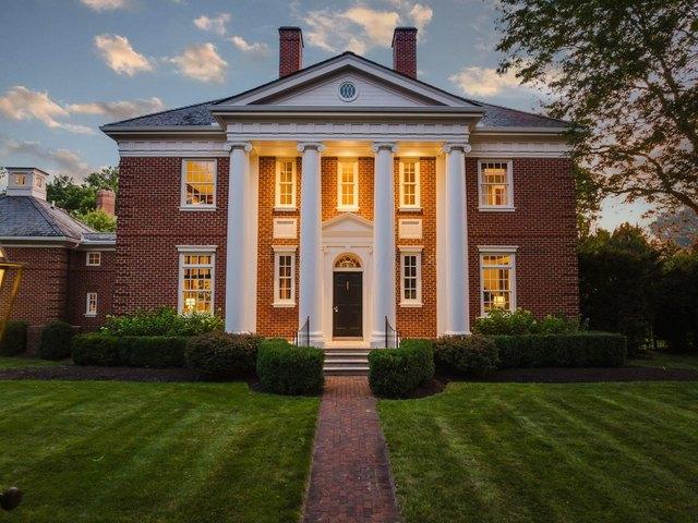 House for sale in New Albany, Ohio