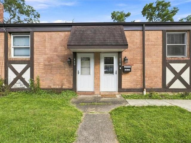 Townhouse for sale in Coraopolis, Pennsylvania