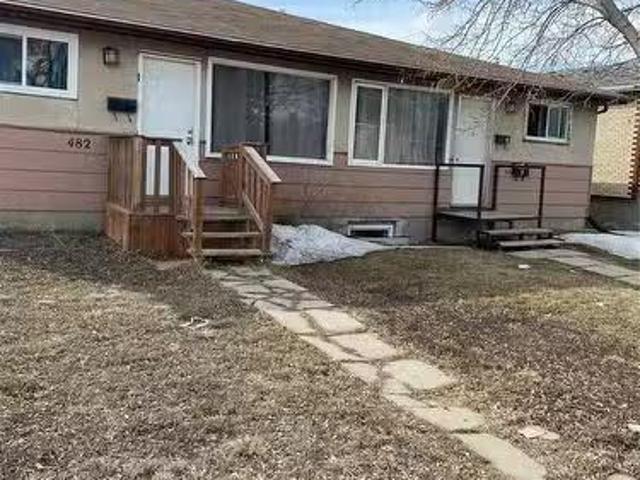 House for sale in Regina, Saskatchewan