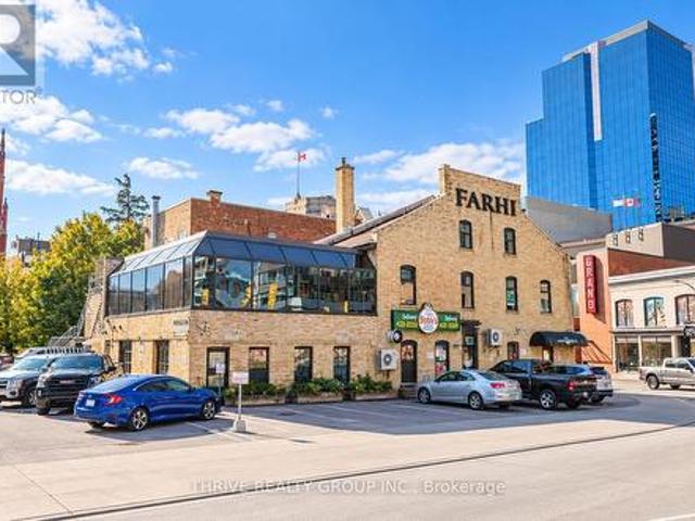Commercial for sale in London, Southwestern Ontario