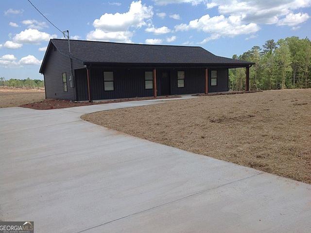 House for sale in Fruithurst, Alabama