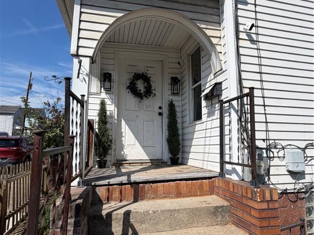 House for sale in Crestview, Donora