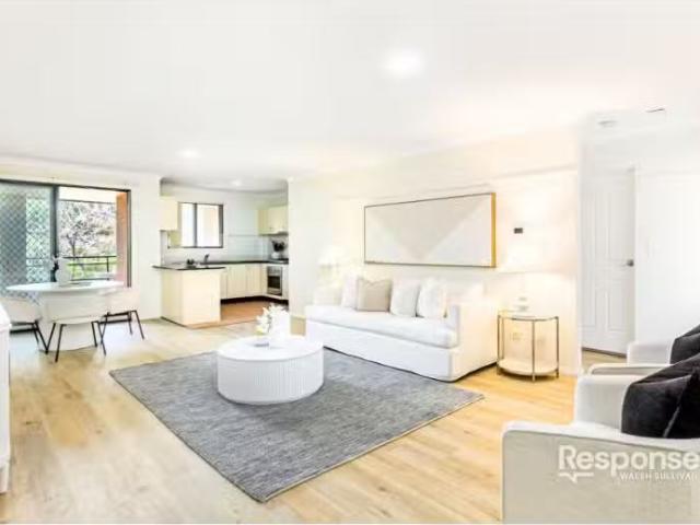Apartment for rent in Sydney, New South Wales