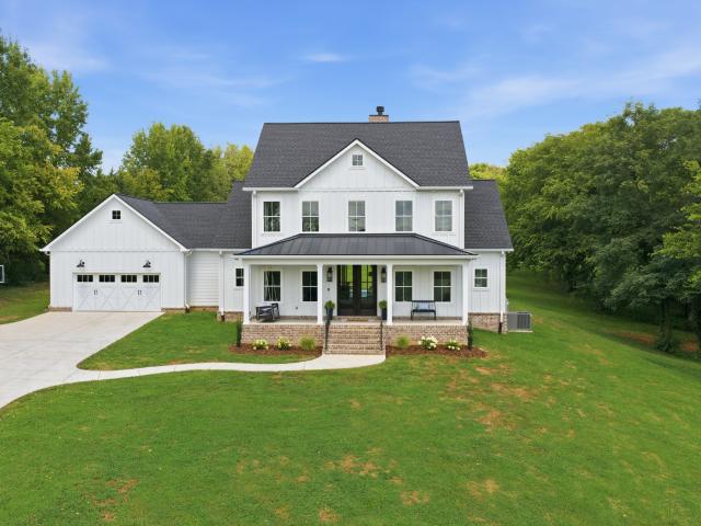 House for sale in Tennessee