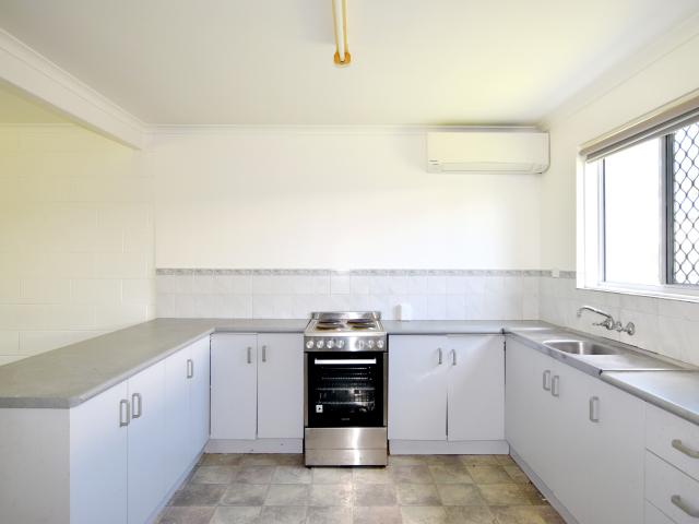 Apartment for rent in Gladstone, Queensland