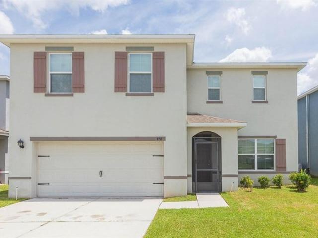 House for sale in Auburndale, Florida