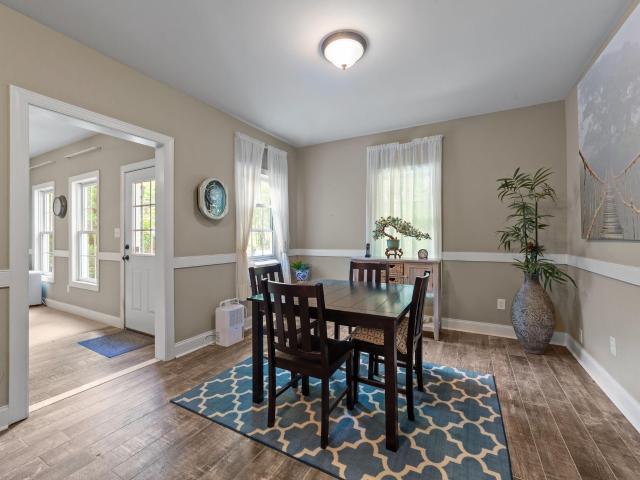 House for sale in Chatham, North Carolina