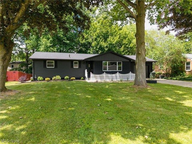 House for sale in Wadsworth, Ohio