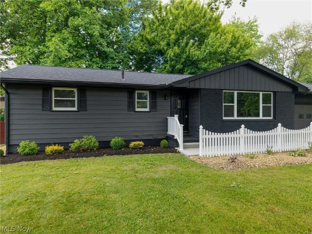 House for sale in Wadsworth, Ohio