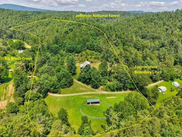 House for sale in Virginia