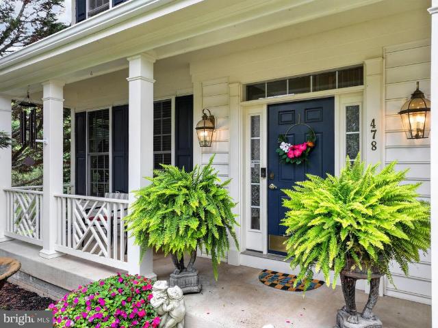 House for sale in Virginia