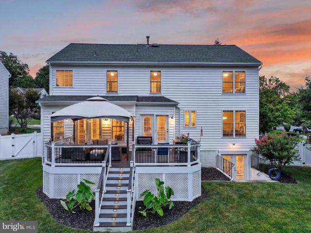 House for sale in Virginia