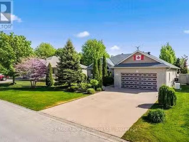 House for sale in Saugeen Shores, Ontario