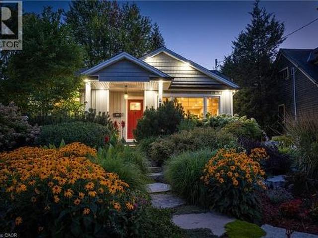 House for sale in Burlington, Ontario