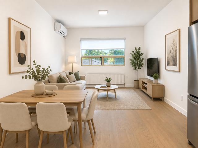Apartment for rent in Woburn, Ontario