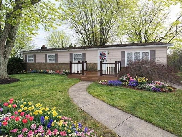 House for sale in Clarksville, Pennsylvania
