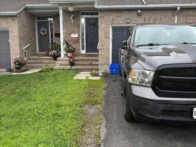 Townhouse for rent in Mulhurst Bay, Ontario