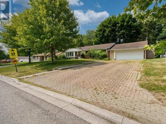 House for sale in Arva, Ontario
