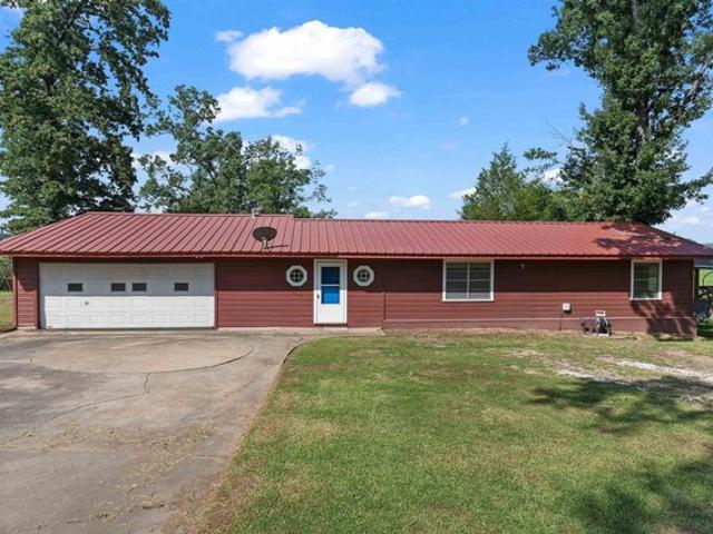 House for sale in Panola, Texas