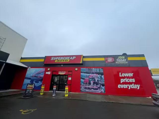 House for rent in Redwood, Canterbury