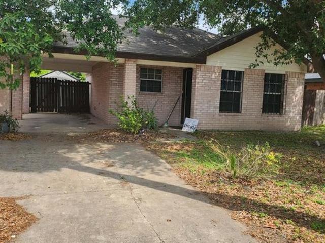 House for sale in Hidalgo, Texas